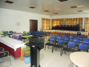 Hotel Coastal Ressidency Namakkal セーラム エクステリア 写真