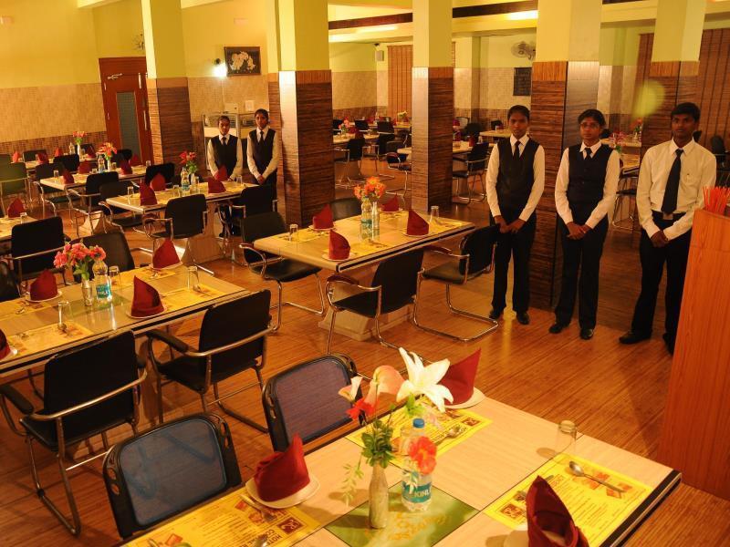 Hotel Coastal Ressidency Namakkal セーラム エクステリア 写真